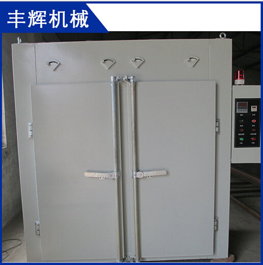 工業(yè)烘爐的作用可不??！